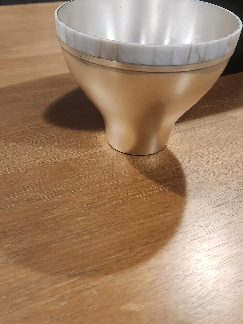 CB2 Bowl